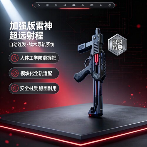 精准射击狙击钢珠弹弓打山鸡专用