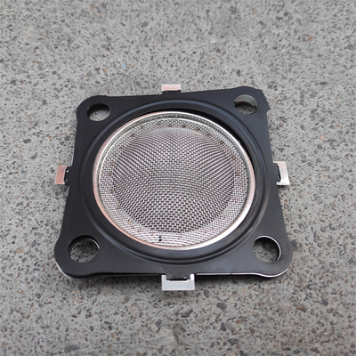 曼机国六天然气EGR阀防堵过滤网