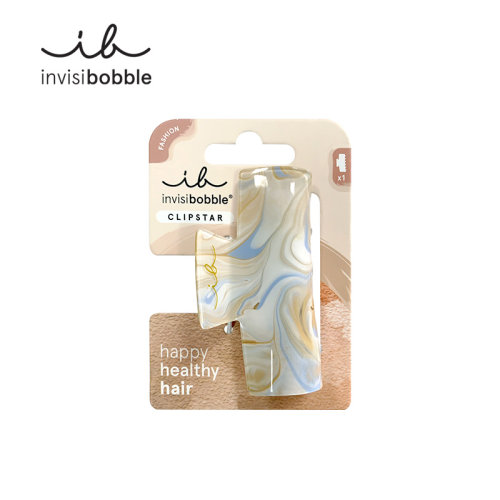 invisibobble波西米亚鲨鱼夹