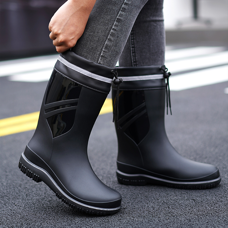 加厚鞋底防滑骑行轻便