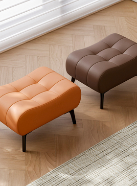 实木凳子矮凳家用小凳子客厅高级感沙发凳轻奢小板凳墩子凳换鞋凳