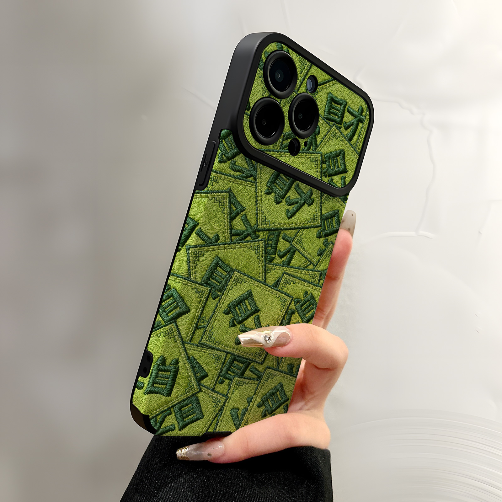 小兜里适用苹果华为VIO荣