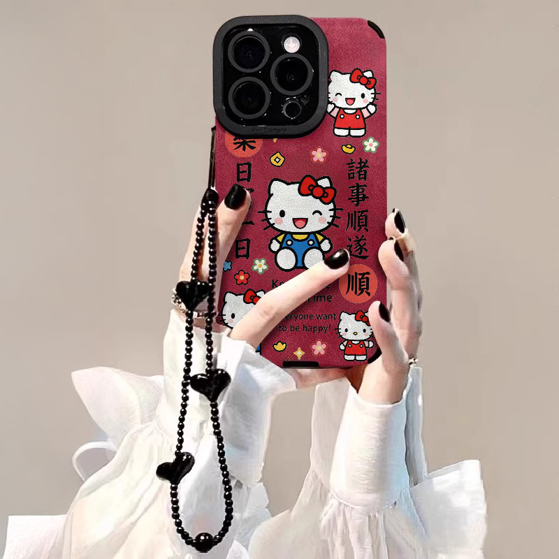 诸事顺遂KT猫适用苹果华为