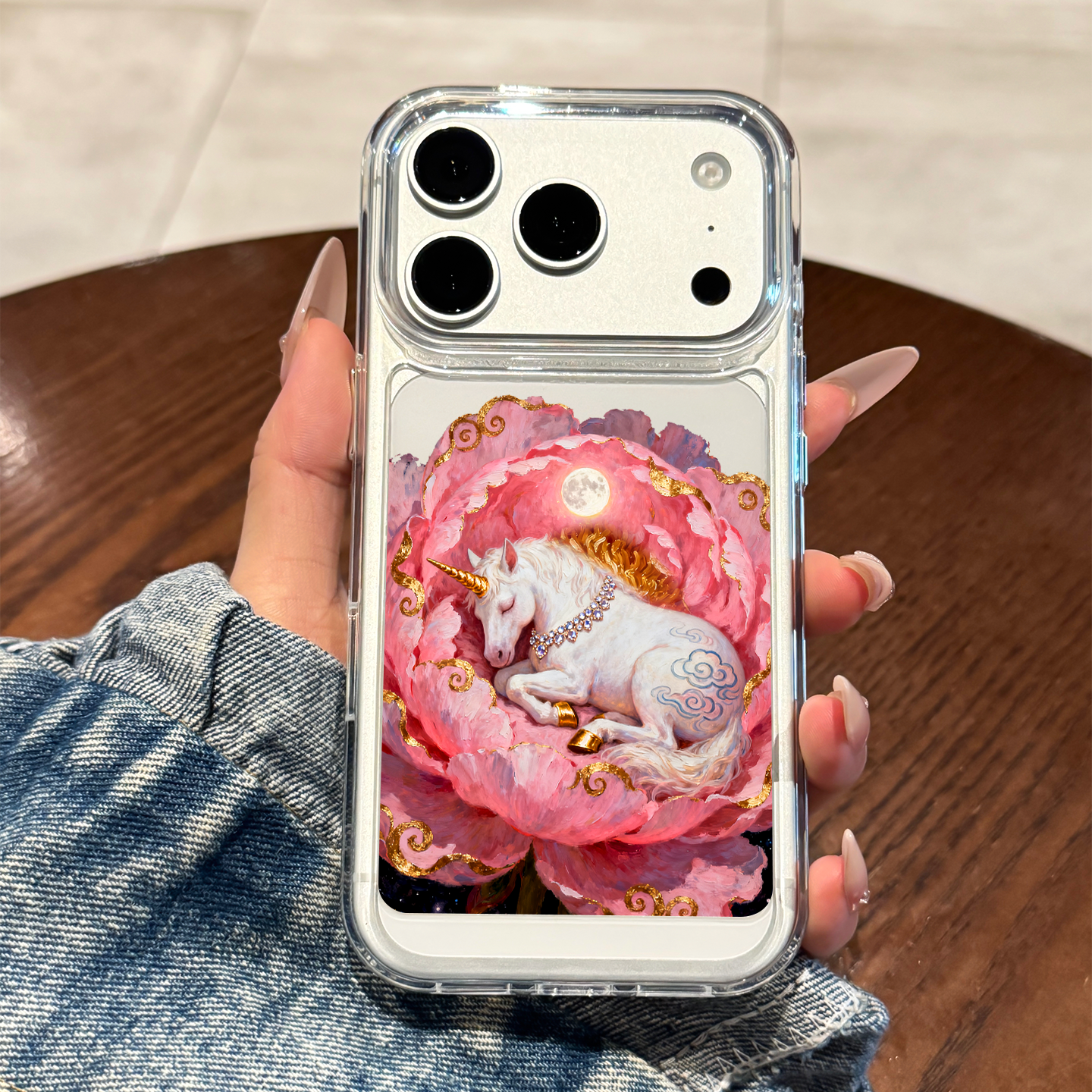 适用苹果17proma壳新款iPh