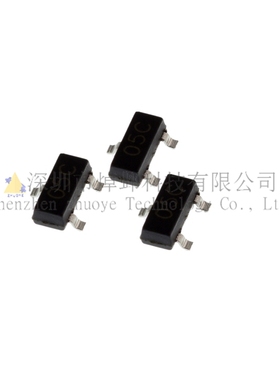 10个 贴片TVS瞬态抑制二极管 PSOT05C-LF-T7 印字05C SOT-23