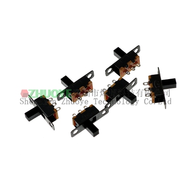 SS12F15G62档柄高6MM