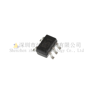 10个 ESDA6V1W5 印字E61 封装SC70-5L TVS/ESD静电保护管 芯片