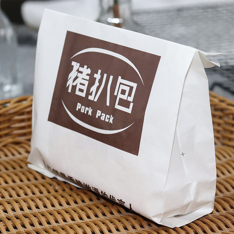 猪扒包包装袋打包盒食品级油纸,厨房/烹饪用具,点心包装盒/包装袋,淘宝优惠券,粉丝福利购,淘宝优惠卷