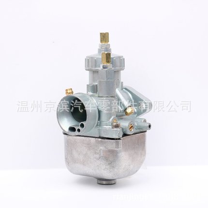 厂家直销适用SIMSON京滨16N1-11/S50/S51口径16/19mm/21mm化油器