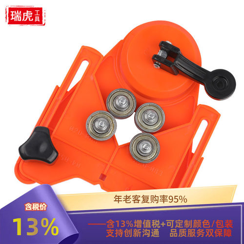 玻璃定位器打孔 瓷砖玻璃大理石打孔固定器钻孔定位器开孔定位器
