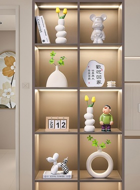 歪头胖虎手办胖可爱胖虎摆件呆萌公仔办公桌面摆件家居饰品送礼物