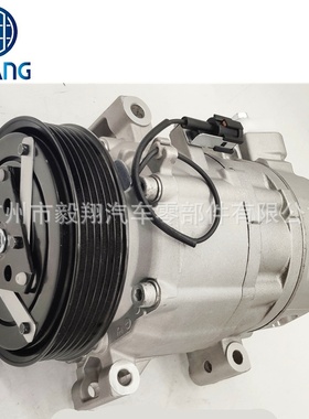 适用 CVW615 AC Compressor Nissan X-Trail T30 2.5L 2.0L