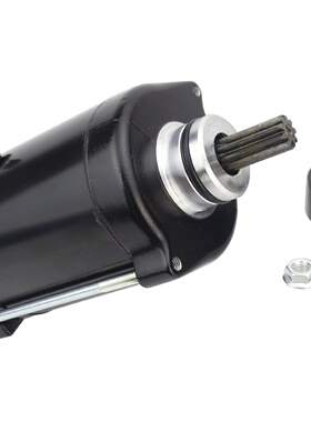 启动电机 6d3-81800-00 适用yamaha 1100a waverunner 1100