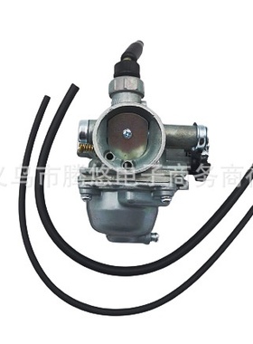PZ19M VM16 19毫米 Vergaser Xr50 crf50 crf70 CA19化油器