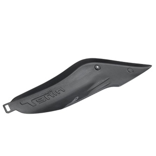 碳纤维进气装 T攀爬者改装 饰盖油箱侧边防刮 NINE 适用于宝马拿铁R