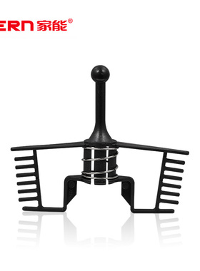 家能KERN料理机烹饪机专用蝴蝶搅拌棒