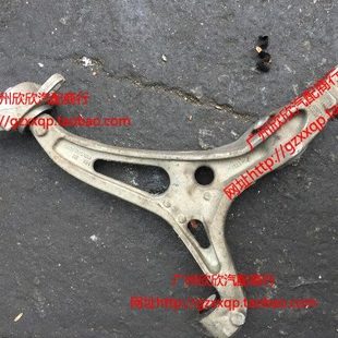 W251前下摆臂进口拆车件R500三角臂R350下支臂W164GL450ML