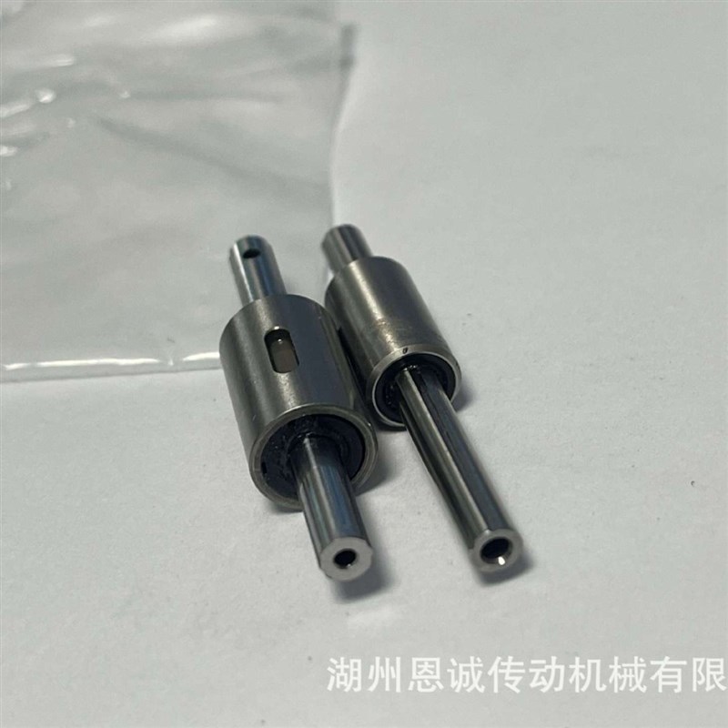 滚珠花键SSP4 SSP6 SSP8 SSP1v0 SSP13A SSP16A SSP20A SSP25A 30