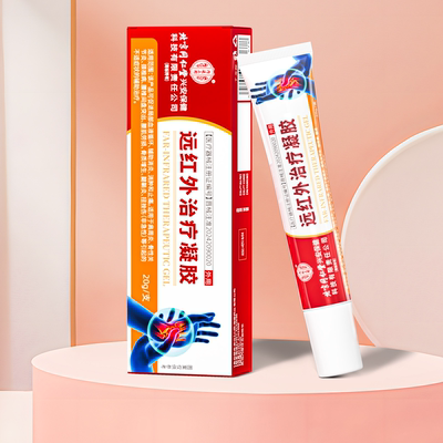 一抹疼止|手指关节炎专用