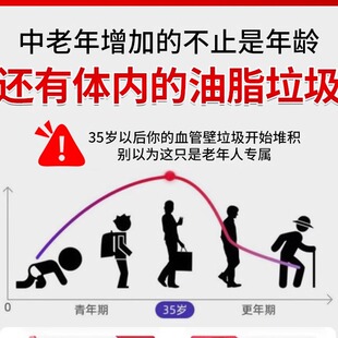 纳豆红曲地龙蛋白片可搭纳豆激酶片官方旗舰药房xj