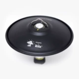 WELLHIKE уличный металлический абажур, аксессуары для атмосферного освещения для кемпинга, адаптированные к светильнику Skyfire GZ при свете свечей