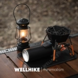 WELLHIKE открытый SWS паук кожаный коврик для карты может покрыть аксессуары для складных карт для кемпинга ST-310 универсальный 340