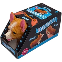 Corgi [1 установка]