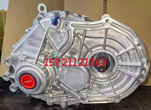 新能源吉利帝豪EV450变速箱总成差速器减速器总成齿轮箱总成