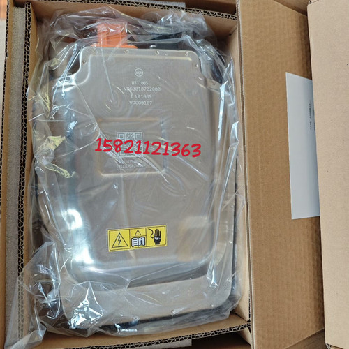 新能源威马威马E5 EX5 W6威马PTC加热器空调暖风加热器PTC加热器