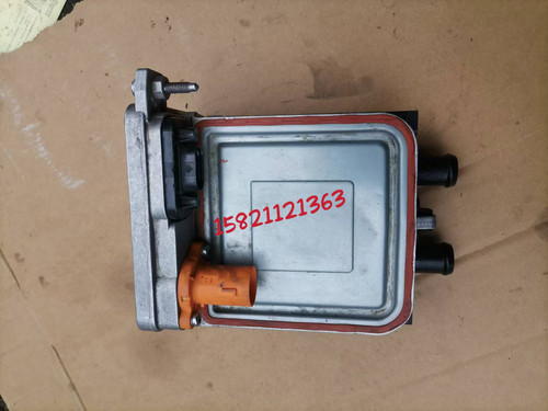 新能源枫叶80V空调暖风加热器PTC加热器制热水加热器