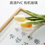 Отпечатки рук и ног, фоторамка, детский сувенир для новорожденных для младенца