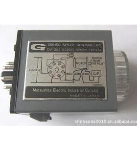 anasonic调速器(DV1204W/DV1202W DV1102W 1101W 1104