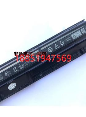 用戴尔Latitude 3460 3470 3560 3570 40WH M5YIK 电