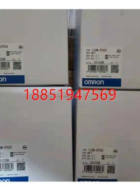 J2M-CPU34欧姆龙CJ2M-CPU35CP