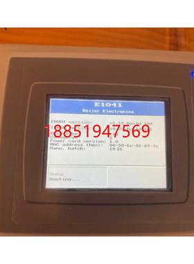 eijer E1041北尔触摸屏06703