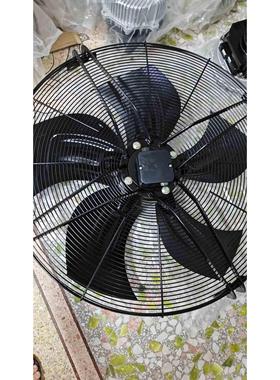 国S6D800-CE01-01 380V-480V 空调设备外机使用风机ebmpaps