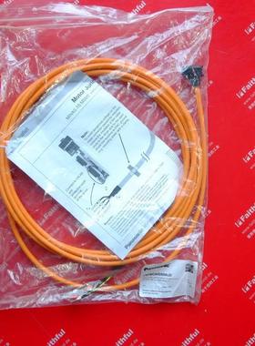 anasonic MFMCA0050WJD ACS 连接线 MINAS A