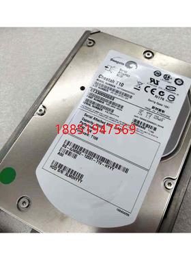 ELL 300G 10K 3.5寸T10 SAS ST3300555SS硬盘1900 2900 295