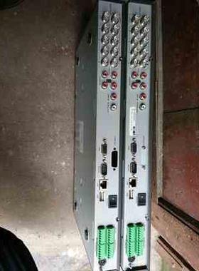 康威视DS-7808H 8路网络硬盘录像机 DS-80012 主板 成色