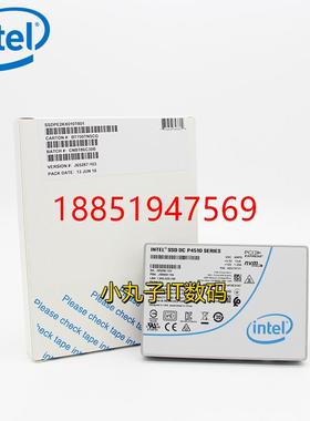 Intel SSD S4500 960G SSDSC2KB960G701 960GB SATA固态硬