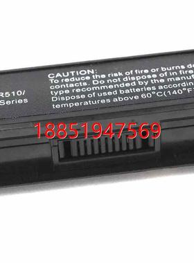用华硕R510L K550J/C X550C A550J A550V W40C笔记本电池K550