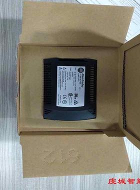 06-XLP90E-2 Rockwell AB全新原装模块1606XLP90E2
