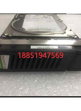 为4T NL SAS 4TB 7.2K PN 0235G7AG 02359093 S2600T存储硬