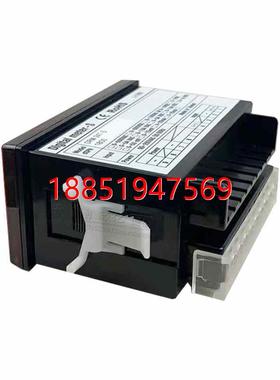 FOTEK阳明数字DRM-25TN显示电压表DRM-24TN型号升级DRM-24T