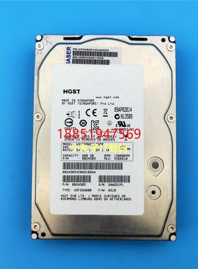 潮NF5460 NF5240 NP5580 NF5270 M3 M4 M5硬盘600G 15K SAS 3.