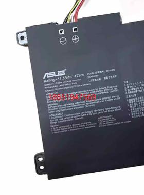 硕ASUS VivoBook 14 E410MA B31N1912 C31N1912笔记本电