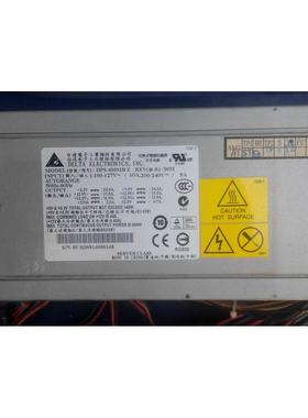 DPS-600MB Z 主动PFC 额定600W 带显卡6p 服务器