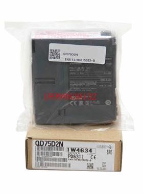 菱Q系列定位模块QD70P4/70P8/70D4/QD70D8现货质保一