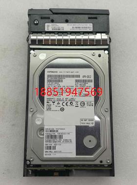 etApp X306 X306A-R5 2TB 7.2K SATA 3.5寸SATA DS4243存储硬