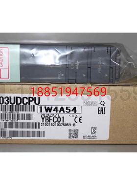 tsubishi PLC/三菱Q系列 Q03UDCPU